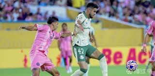 广东湖北会师全运会男子足球U20决赛